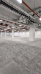 B1 Space at IMM Jurong East. Storage, training, loading bay (D22), Factory #532981461